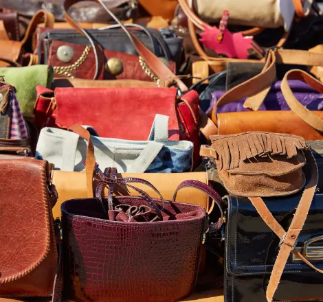 Bags
