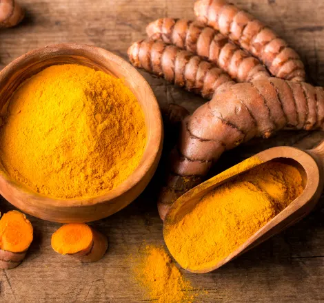 Spices