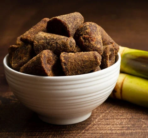 Jaggery
